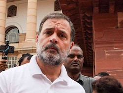 Amid &#039;Vote Chori&#039; Row, Trouble For Congress Over Karnataka MLA&#039;s 2023 Win