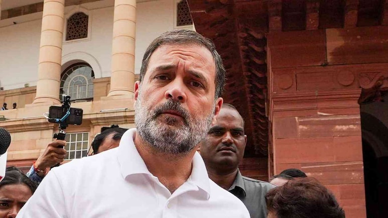 Amid 'Vote Chori' Row, Trouble For Congress Over Karnataka MLA's 2023 Win