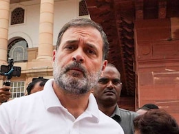 Amid 'Vote Chori' Row, Trouble For Congress Over Karnataka MLA's 2023 Win Amid 'Vote Chori' Row, Trouble For Congress Over Karnataka MLA's 2023 Win