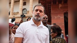 Government Hospitals "Dens Of Death": Rahul Gandhi On Indore's Rat Bite Deaths