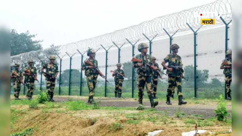 Job News: BSF मध्ये हेड कॉन्स्टेबल पदांसाठी मोठी भरती, अर्ज करण्याची तारीख, पात्रता आणि वयोमर्यादा घ्या जाणून