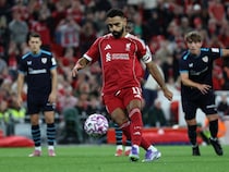 Liverpool vs Bournemouth LIVE Streaming, Premier League 2025-26 LIVE Telecast: When And Where To Watch