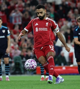 Liverpool vs Bournemouth LIVE Streaming, Premier League 2025-26 LIVE Telecast: When And Where To Watch