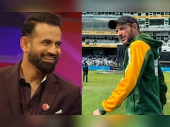 Shahid Afridi "Had Dogs Meat, He Is Barking": Irfan Pathan Reveals Mid-Air Tussle That Stunned Pakistan Team