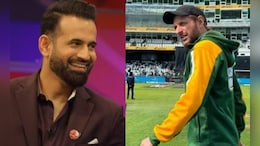 Irfan Pathan Takes Dig At Pakistan After Shahid Afridi Reignites 'Eating Dog Meat' Controversy