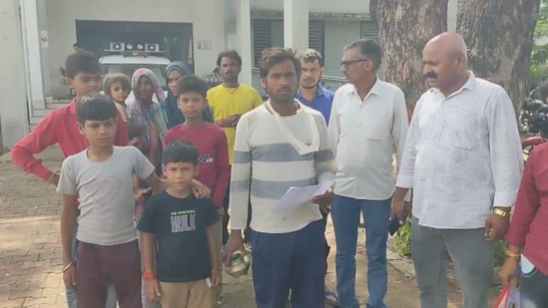 Crime News: विवाद में हुई मौत, अंतिम संस्कार के लिए जगह नहीं... रीवा में दबंगई की सारी हदें पार