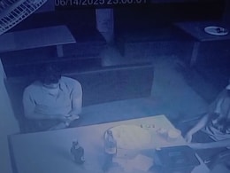 Rajasthan: गांजा तस्कर के साथ बार में बैठकर शराब पी रहा कांस्टेबल, एसपी ने लिया एक्शन