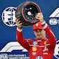 McLaren Blown Away By Changing Wind As Charles Leclerc Lands Pole For Ferrari