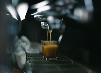 How Coffee Travelled The World And Became A Daily Ritual