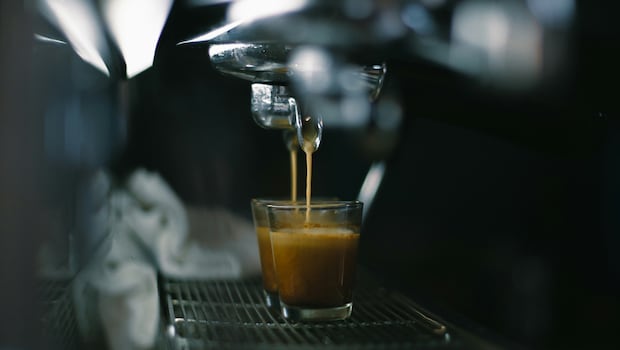 How Coffee Travelled The World And Became A Daily Ritual