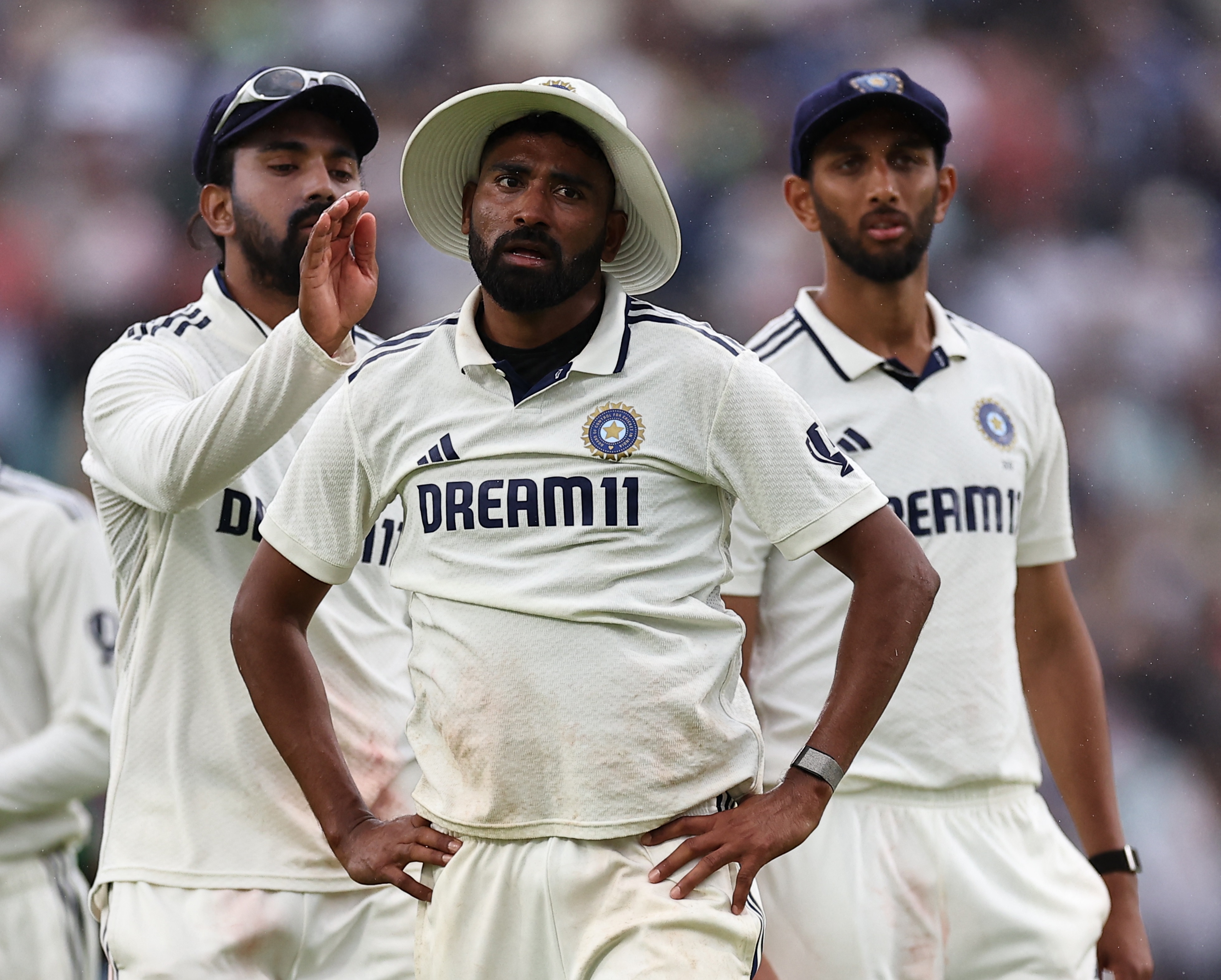 IND vs ENG LIVE Score, 5th Test Day 4:  जो रूट का शतक, इंग्लैंड को जीत के लिए चाहिए 50 से कम रन