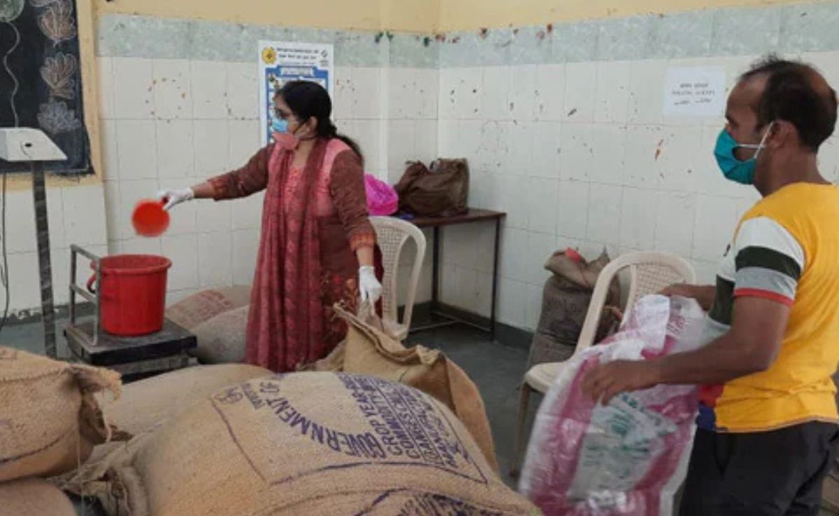 मुफ्त राशन मिलना हो जाएगा बंद, राशन कार्ड में ये नहीं करवाया तो पछताएंगे आप