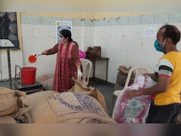 मुफ्त गेहूं-चावल मिलना हो जाएगा बंद, राशन कार्ड में ये नहीं करवाया तो पछताएंगे आप मुफ्त गेहूं-चावल मिलना हो जाएगा बंद, राशन कार्ड में ये नहीं करवाया तो पछताएंगे आप