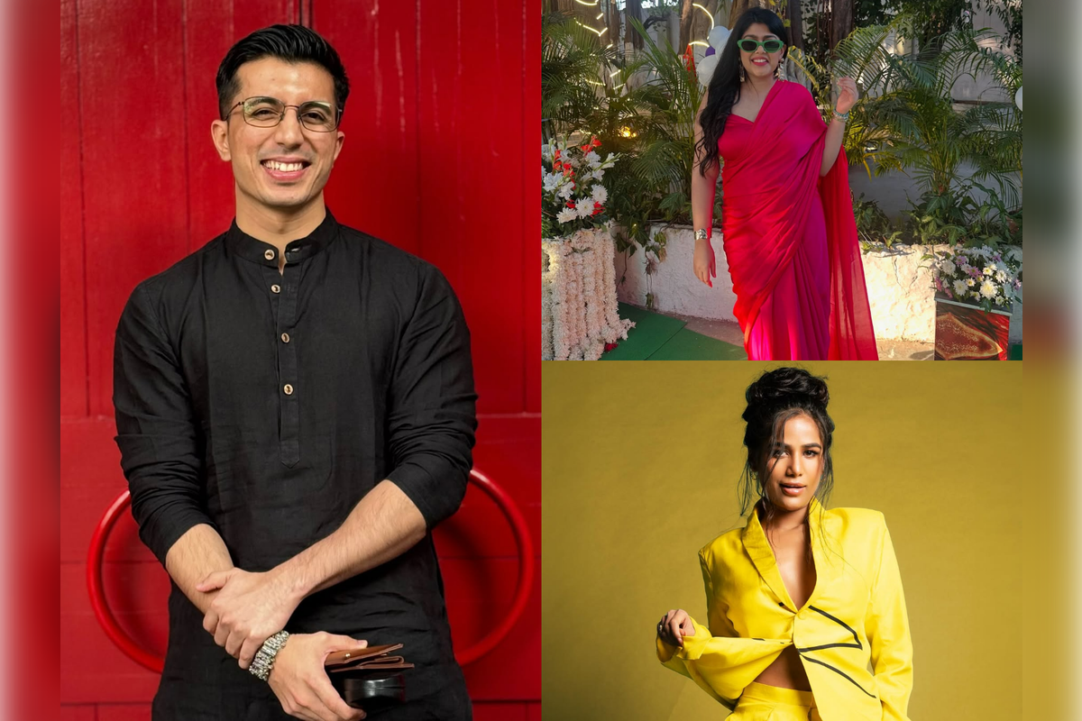 Independence Day 2025: Poonam Pandey, Sukriti, and Aatman Desai Recall Their School Celebrations Memories