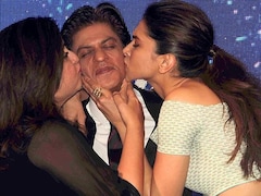 Kajol, Deepika Padukone, Farah Khan And Others React To Shah Rukh Khan's First-Ever National Award Win: 