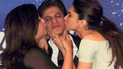 'Shiddat Se Koshish...': Kajol, Deepika On SRK's First-Ever National Award Win