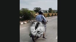 Nagpur Crime : AI च्या मदतीने कसा शोधला ट्रक? नागपूरातील 'त्या' रस्ते अपघातात मोठी अपडेट&nbsp;