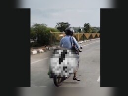 Nagpur Crime : AI च्या मदतीने कसा शोधला ट्रक? नागपूरातील 'त्या' रस्ते अपघातात मोठी अपडेट  Nagpur Crime : AI च्या मदतीने कसा शोधला ट्रक? नागपूरातील 'त्या' रस्ते अपघातात मोठी अपडेट