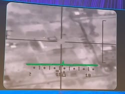 At NDTV Defence Summit, New Videos Shown Of Operation Sindoor Strikes