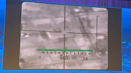 At NDTV Defence Summit, New Videos Shown Of Operation Sindoor Strikes