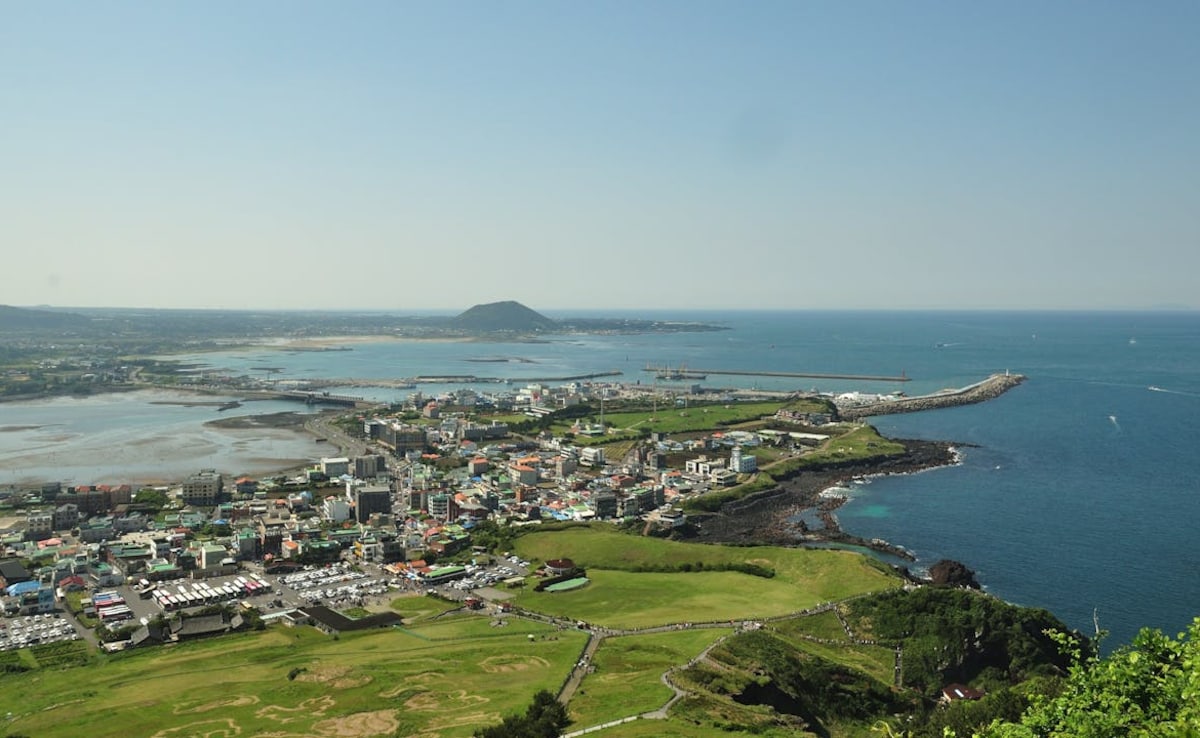 Jeju Jeju