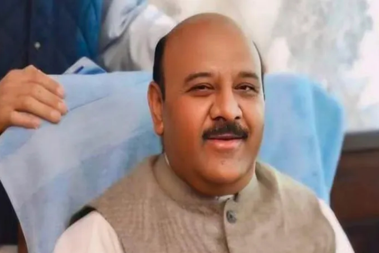 जम्मू कश्मीर को पूर्ण राज्य का दर्जा बहाल करने की उम्मीद... बोले उपमुख्यमंत्री सुरिंदर चौधरी