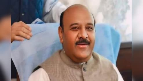 जम्मू कश्मीर को पूर्ण राज्य का दर्जा बहाल करने की उम्मीद... बोले उपमुख्यमंत्री सुरिंदर चौधरी