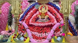 Khatu Shyamji: बाबा खाटूश्&zwj;यामजी हर सप्&zwj;ताह 7 घंटे करेंगे आराम, दर्शन की व्&zwj;यवस्&zwj;था में बड़ा बदलाव
