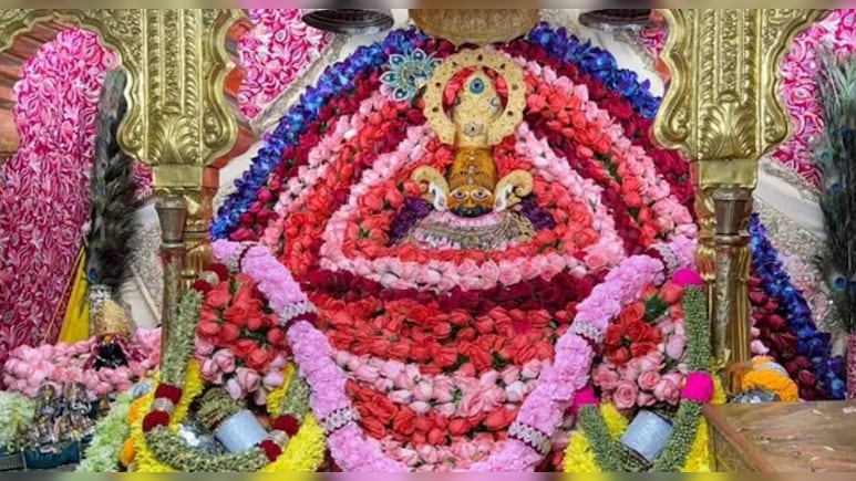 Khatu Shyamji: बाबा खाटूश्‍यामजी हर सप्‍ताह 7 घंटे करेंगे आराम, दर्शन की व्‍यवस्‍था में बड़ा बदलाव