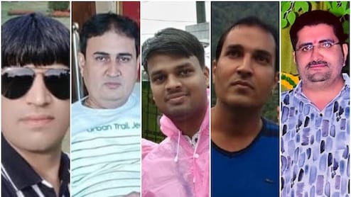 Jammu-Kashmir Flash Flood: वैष्णो देवी भूस्खलन में राजस्थान के 5 युवकों की मौत, 2 अब भी लापता, धौलपुर-चूरू-नागौर में पसरा मातम