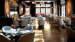 Royal China's New Menu Offers An Exquisite Culinary Melange Of Old And New - It's A Must-Try