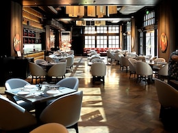 Royal China's New Menu Offers An Exquisite Culinary Melange Of Old And New - It's A Must-Try