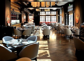 Royal China's New Menu Offers An Exquisite Culinary Melange Of Old And New - It's A Must-Try