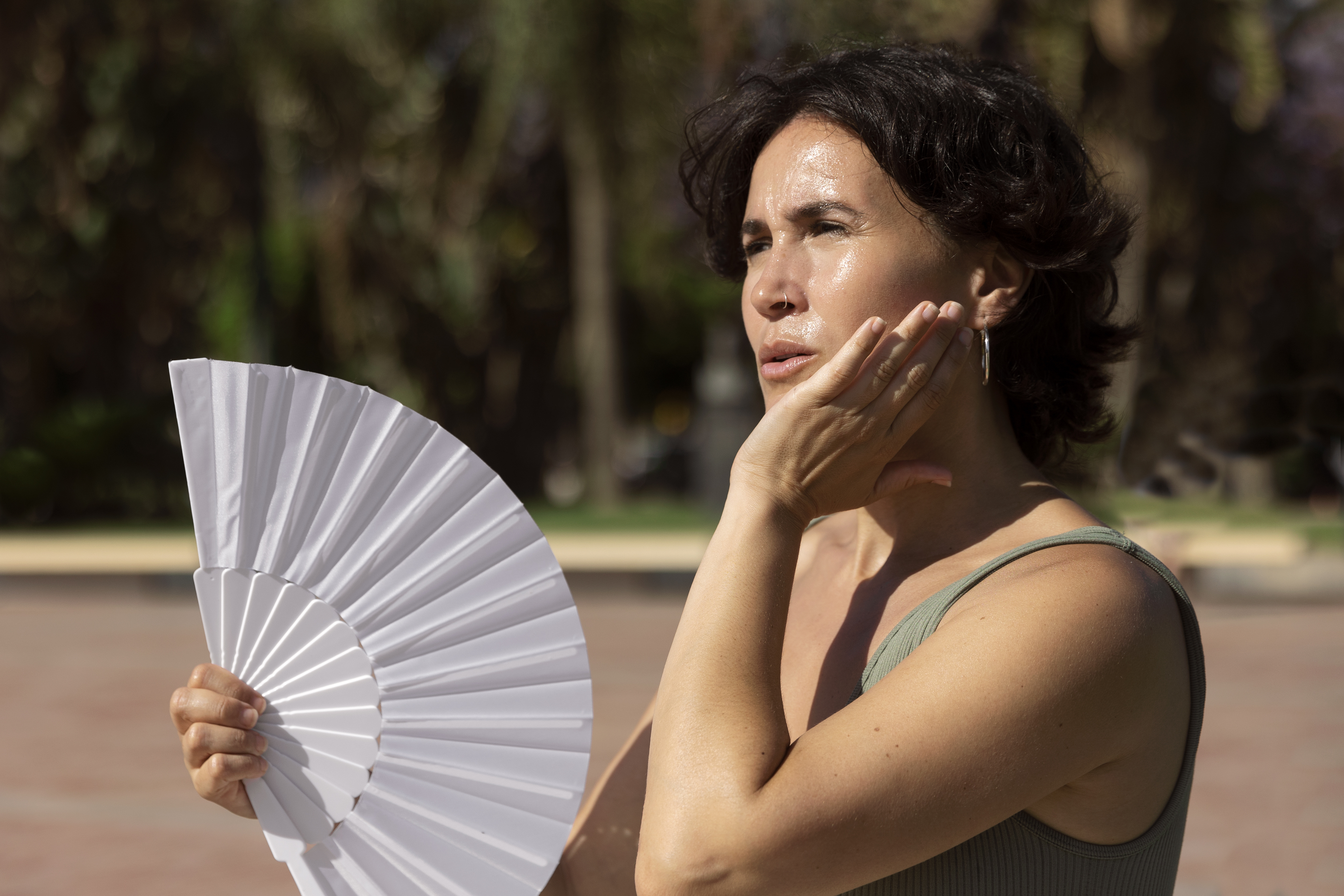 Extreme Heat May Make You Age Faster, Says A New Study