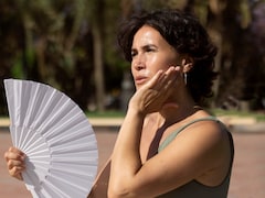 Heatwaves May Age You As Much As Smoking Or Drinking. Here's Why