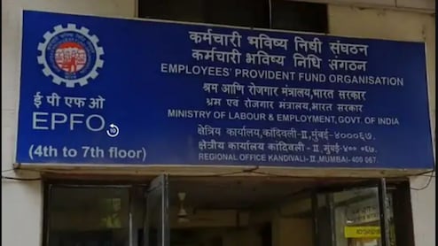 EPFO Says Reforms Done Last Year Boost Member Convenience, Cut Processing Delays