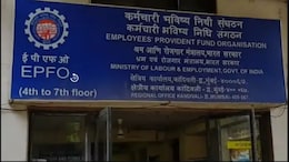 Supreme Court Gives Centre 4 Months To Decide On EPF Wage Ceiling