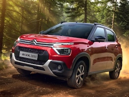 Citroen C3X Launched; 15 New Features, New Colors And More Citroen C3X Launched; 15 New Features, New Colors And More