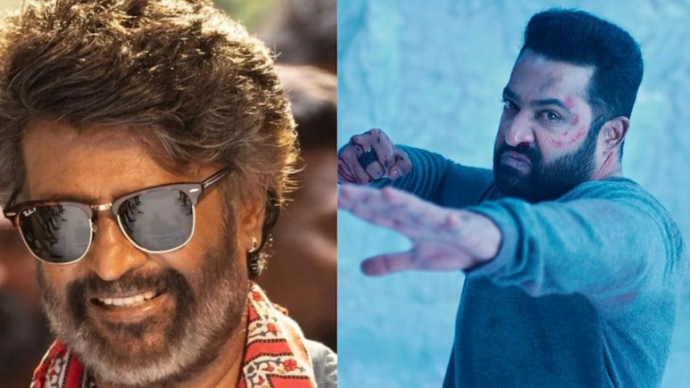 With Rajinikanth vs Jr NTR, <i>Coolie</i> Takes The War South