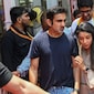 India Head Coach Gautam Gambhir Visits Religious Shrine In Ujjain Ahead Of Asia Cup 2025