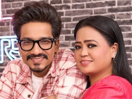 Bharti Singh: भारती सिंह ने गणपति बप्पा के लिए बनाए 1001 लड्डू, पूरी टीम ने 11 घंटे की कड़ी मेहनत से पूरा किया टास्क
