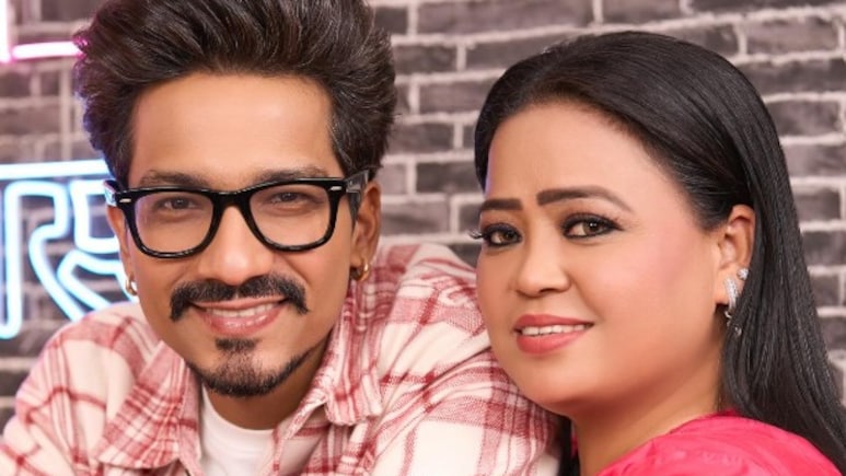 भारती सिंह ने गणपति बप्पा के लिए बनाए 1001 लड्डू, पूरी टीम ने 11 घंटे की कड़ी मेहनत से पूरा किया टास्क