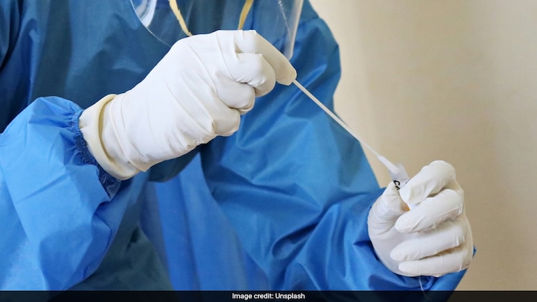 New COVID-19 Variant Spreading In US: All You Need To Know About XFG Variant New COVID-19 Variant Spreading In US: All You Need To Know About XFG Variant