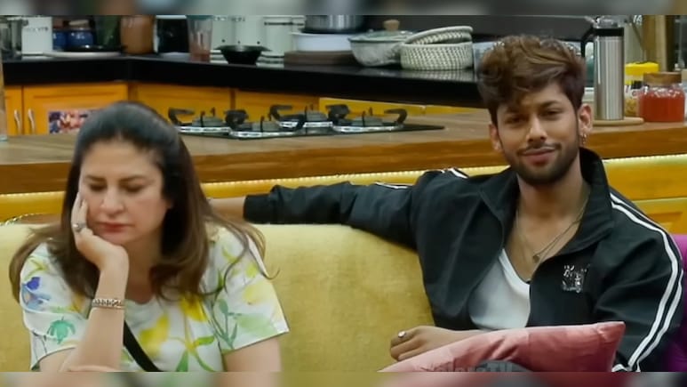 बिग बॉस 19 को मिला घर का पहला कैप्टन, कैप्टन्सी टास्क में इस कंटेस्टेंट से फरहाना भट्ट ने छीना मौका