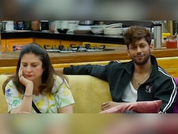 बिग बॉस 19 को मिला घर का पहला कैप्टन, कैप्टन्सी टास्क में इस कंटेस्टेंट से फरहाना भट्ट ने छीना मौका बिग बॉस 19 को मिला घर का पहला कैप्टन, कैप्टन्सी टास्क में इस कंटेस्टेंट से फरहाना भट्ट ने छीना मौका