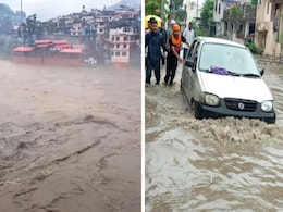 उत्तराखंड में फिर बिगडे़गा मौसम, अगले 5 दिनों के लिए मौसम विभाग ने जारी किया अलर्ट उत्तराखंड में फिर बिगडे़गा मौसम, अगले 5 दिनों के लिए मौसम विभाग ने जारी किया अलर्ट