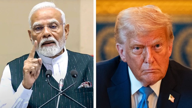 'हम बहती तेज धारा को मोड़ने वाले लोग हैं'... पीएम मोदी का इशारों में अमेरिका को संदेश!