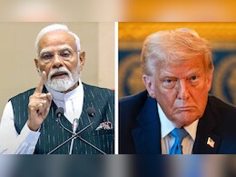 'हम बहती तेज धारा को मोड़ने वाले लोग हैं'... पीएम मोदी का इशारों में अमेरिका को संदेश! 'हम बहती तेज धारा को मोड़ने वाले लोग हैं'... पीएम मोदी का इशारों में अमेरिका को संदेश!