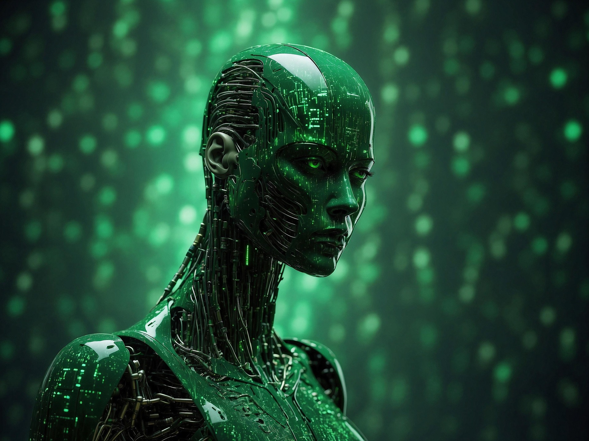 माइक्रोसॉफ्ट रिसर्च- AI 40 तरह की नौकरियों पर खतरा 