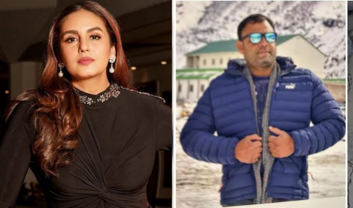 दिल्ली के निजामुद्दीन में फिल्म एक्ट्रेस हुमा कुरैशी के चचेरे भाई की हत्या